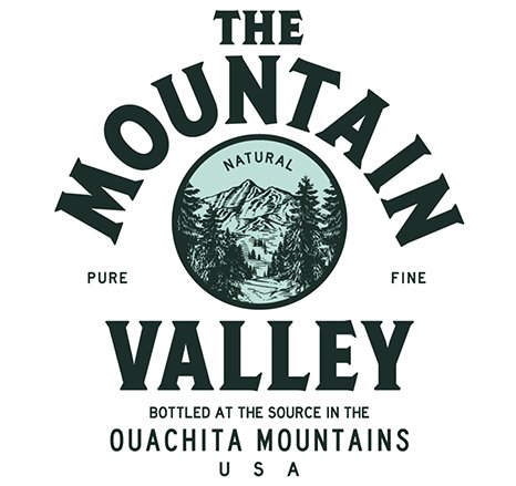 Mountain Valley Water