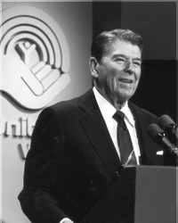 Reagan