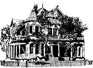 Eleanor Klugh Jackson House 