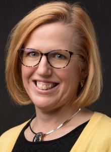 Dr. Stephanie Nehus